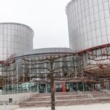Sud u Strazburu odlučio da može postupati po tužbama Holandije i Ukrajine protiv Rusije 15