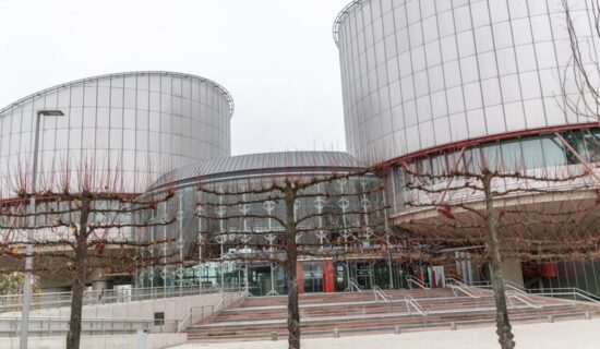 BCLJP: Srbija nezakonito izručila državljanina Bahreina uprkos odluci Evropskog suda 13