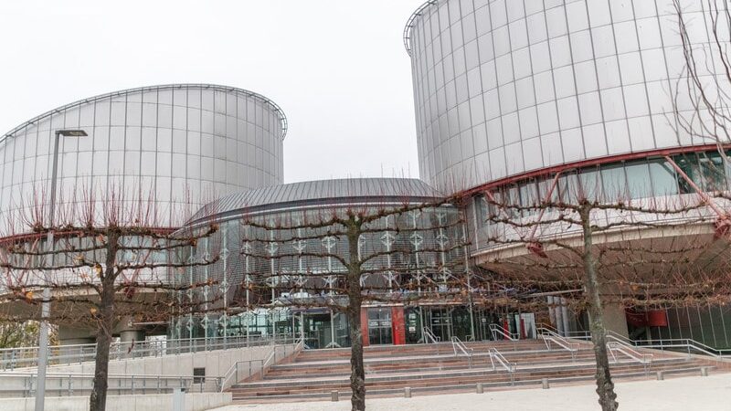 Evropski sud za ljudska prava presudio protiv Srbije 1