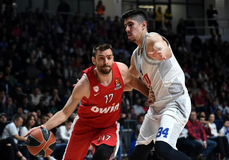 Danilo Nikolić uspešno operisan 1