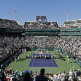 Đoković i Barti predvode tenisere u Indijan Velsu 6