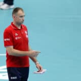 Grbić "spreman" za Poljsku 5