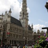 Ubijena seksualna radnica dobiće ulicu u Briselu 6