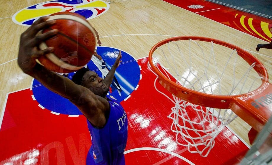 Duga pauza za Avudu Abasa 1