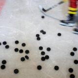 Hokejaši NHL lige na ZOI u Pekingu 2022. godine 11