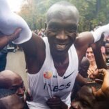 Bez zaraženih korona virusom na Bečkom maratonu 3