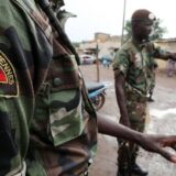 ECOWAS uvela sankcije pripadnicima vojne hunte u Maliju zbog odlaganja izbora 1