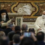 Hrišćanski velikodostojnici uputili klimatski apel 5