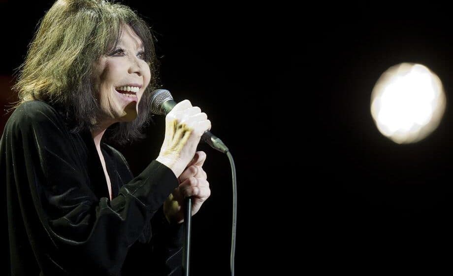 Trg Žilijet Greko u Parizu svečano otvoren na godišnjicu njene smrti 1