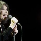 Trg Žilijet Greko u Parizu svečano otvoren na godišnjicu njene smrti 8