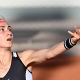Krunić napredovala na WTA listi do 103. mesta 5