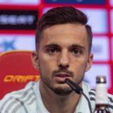 Sarabija odbio da izgovori reč Kosovo na konferenciji za medije 13