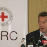 Direktor Crvenog krsta stigao u trodnevnu posetu Avganistanu 9