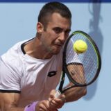 Đere i Krajinović zaustavljeni u prvom kolu US Opena 9