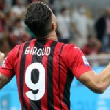 Žiru na kraju sezone napušta Milan 5