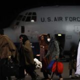 RSE: Prvih 117 izbeglica iz Avganistana napušta Kosovo 4