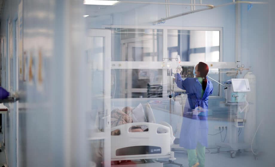 U Severnoj Makedoniji novozaraženih 526 i 28 smrtnih slučajeva od kovida 1