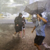 U Njujorku i okolini 14 osoba stradalo posle naleta uragana Ida 4