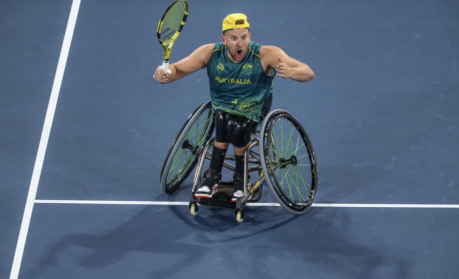 Dilan Alkot: Broj jedan u svemu 1