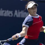 Andresku rutinski do 1/8 finala USO, Sakari bolja od Kvitove 1