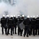 CG: Izveštaj o postupanju policije tokom ustoličenja Joanikija 11