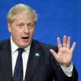 Boris Džonson