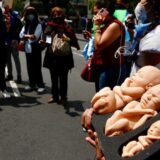 Vrhovni sud Meksika: Kažnjavanje žena zbog abortusa protivustavno 4