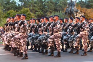 Pendarovski: Makedonska državnost naše najveće istorijsko dostignuće 2