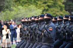 Pendarovski: Makedonska državnost naše najveće istorijsko dostignuće 9