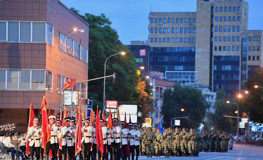 Pendarovski: Makedonska državnost naše najveće istorijsko dostignuće 1