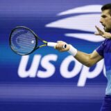 Đoković u polufinalu US Opena 3