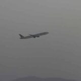 Novi avion za evakuaciju poleteo iz Kabula 4