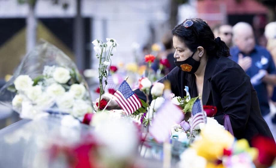 SAD obeležile 20. godišnjicu terorističkih napada u senci povlačenja iz Avganistana 1