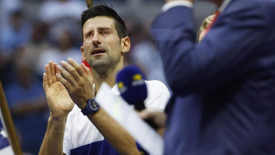 Medvedev osvojio US Open, Đoković propustio priliku za „kalendarski slem“ 2