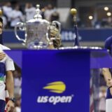 Medvedev osvojio US Open, Đoković propustio priliku za „kalendarski slem“ 7
