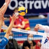 Odbojka: Slovenija i Češka u četvrtfinalu Evropskog prvenstva, Francuska i Hrvatska ispali 10
