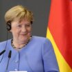 Angela Merkel se vraća u Kabinet kancelara – na portretu 7