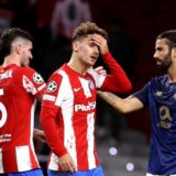 Liverpul slavio protiv Milana, remi Atletika i Porta 3