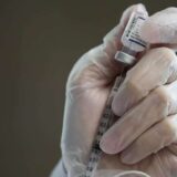 Severna Makedonija preporučila treću dozu vakcine starijima od 60 godina i zdravstvenim radnicima 8