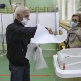 izbori Rusija