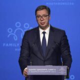 Vučić: Srbija pružila pomoć Ukrajini od 52 miliona evra 2