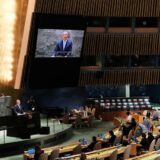 Đukanović, Osmani i Komšić u Njujorku izrazili zabrinutost zbog najnovijih dešavanja u regionu 14