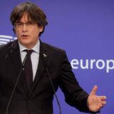 Bivši katalonski lider Pućdemon uhapšen na Sardiniji 2