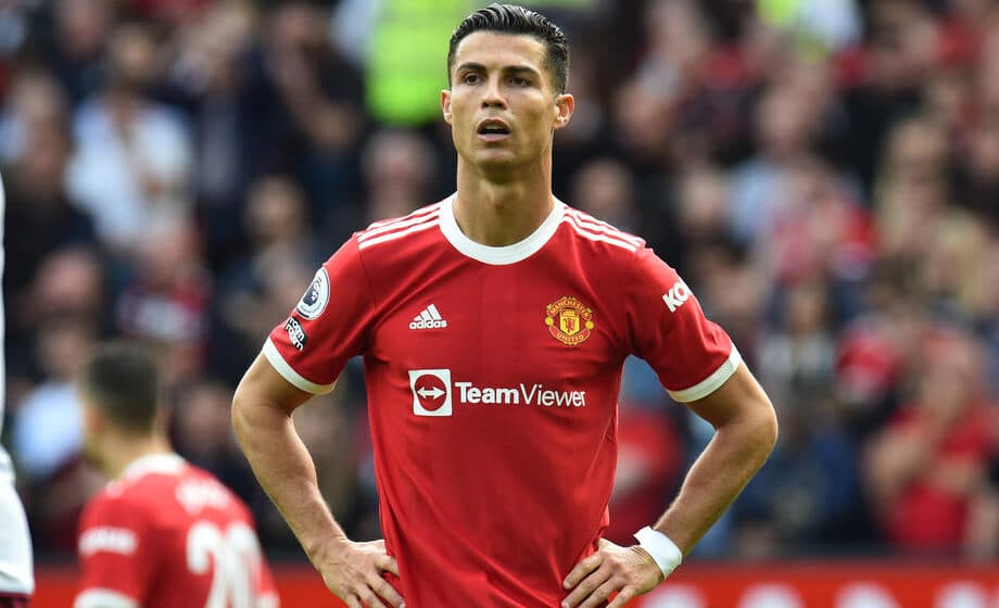 Mančester nije tim, ne može da osvoji titulu 1