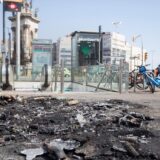 U neredima tokom festivala u Barseloni povređene 43 osobe 11