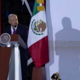 Meksiko proslavio 200. godišnjicu nezavisnosti, svečanosti prisustvovao i Selaković 13