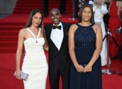 No Time to Die world premiere Glumci, predstavnici kraljevske porodice na premijeri novog filma o Džejmsu Bondu (FOTO) 11