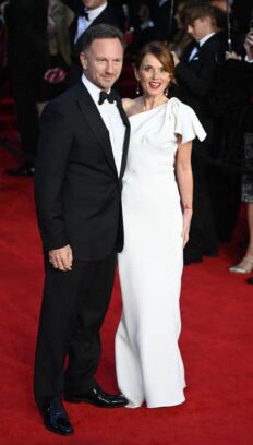 No Time to Die world premiere Glumci, predstavnici kraljevske porodice na premijeri novog filma o Džejmsu Bondu (FOTO) 12