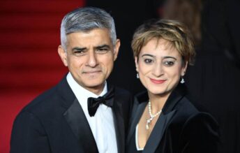 No Time to Die world premiere Glumci, predstavnici kraljevske porodice na premijeri novog filma o Džejmsu Bondu (FOTO) 14