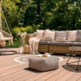 WPC deking za savršene terase 8